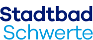 Logo-Schriftzug des Stadtbad Schwerte